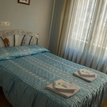 Hostal Lamalonga