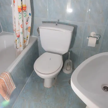 Casa de hóspedes Hostal Lamalonga Madri