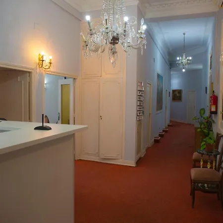 Hostal Lamalonga