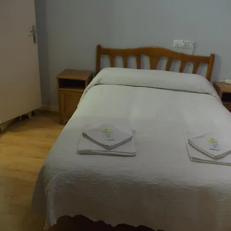 Hostal Lamalonga