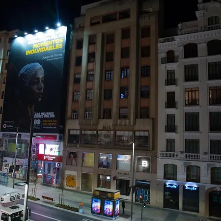 Casa de hóspedes Hostal Lamalonga