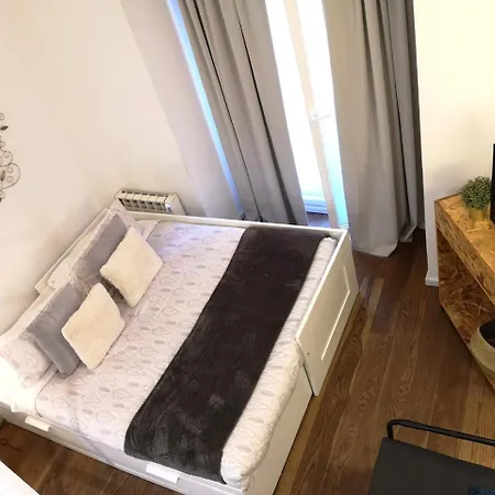 Gobernador - Center Apartment *