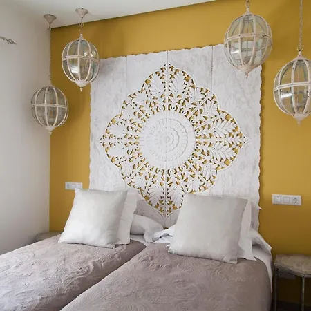 Apartamento García Paredes Solo Adultos Madrid