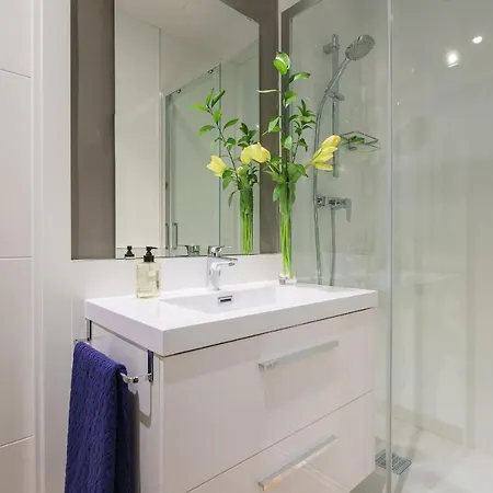 Apartment Club Antonia Merce *