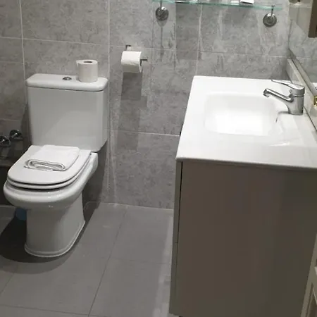 New Go Guest house