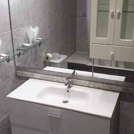 New Go Guest house Madrid