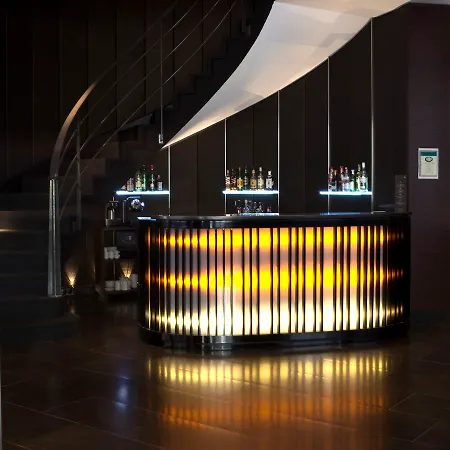 Ac Carlton By Marriott 4* Madrid