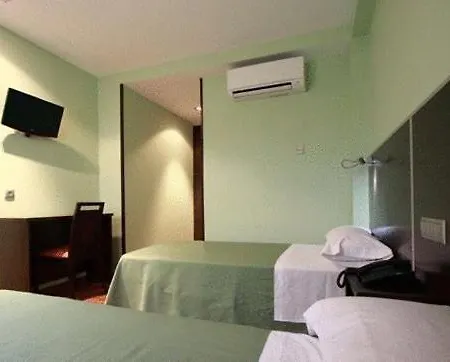 Pensionat Avenida Barajas