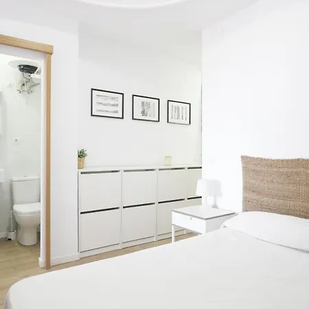 Apartment Con Vistas En Sol *