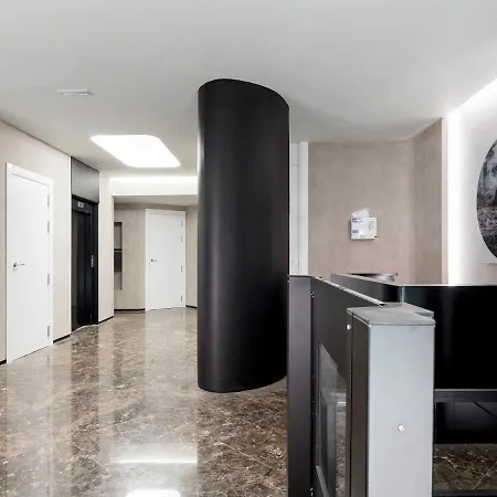 Apartment Ruben Dario By Flatsweethome Madrid