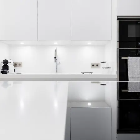 Ruben Dario By Flatsweethome * Madrid