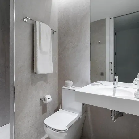Ruben Dario By Flatsweethome Madrid