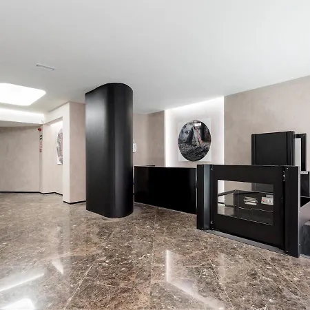 Ruben Dario By Flatsweethome Apartment