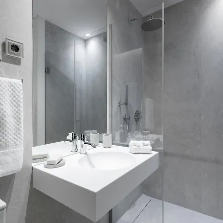 Ruben Dario By Flatsweethome Apartment