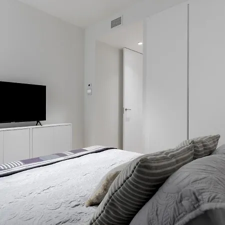 Ruben Dario By Flatsweethome * Madrid