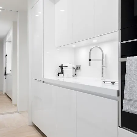 Apartment Ruben Dario By Flatsweethome