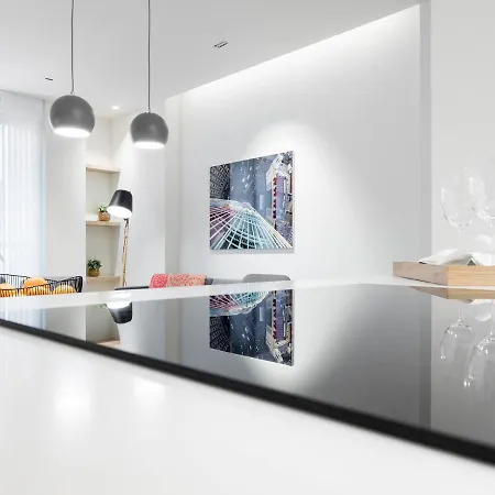Apartment Ruben Dario By Flatsweethome *