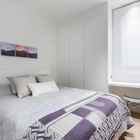 Ruben Dario By Flatsweethome *