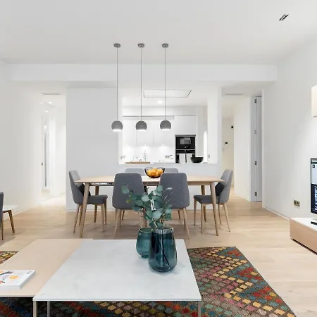 Ruben Dario By Flatsweethome *