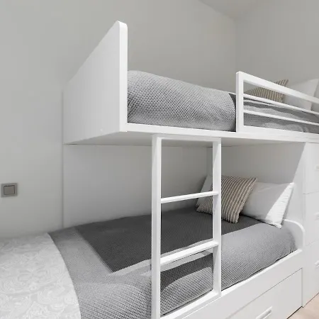 Ruben Dario By Flatsweethome * Madrid
