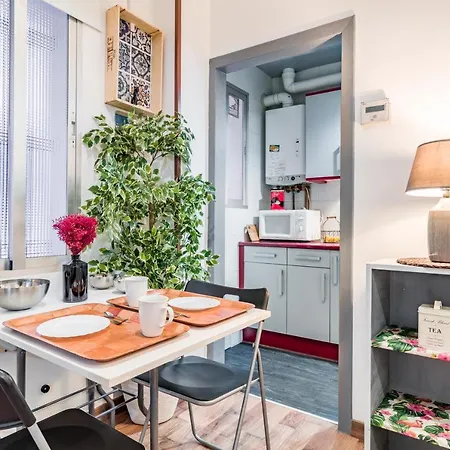 Apartment Sur Vii *