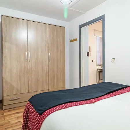 Sur Vii Apartment *