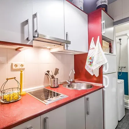 Apartment Sur Vii *