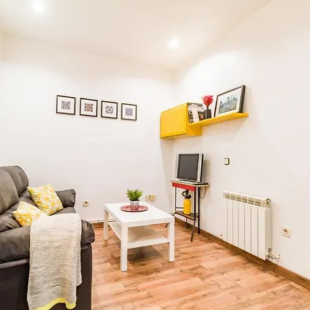 Apartment Sur Vii