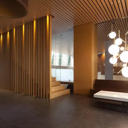 Chamberi By Allo Housing Apartment