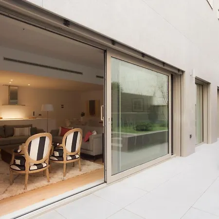 Chamberi By Allo Housing Apartment *