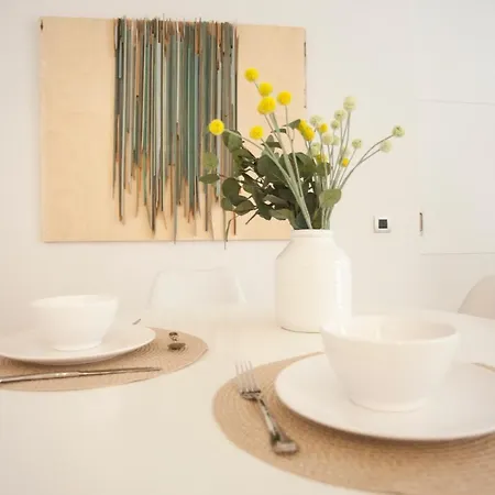 Apartment Chamberi By Allo Housing