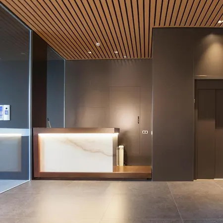 Chamberi By Allo Housing Madrid