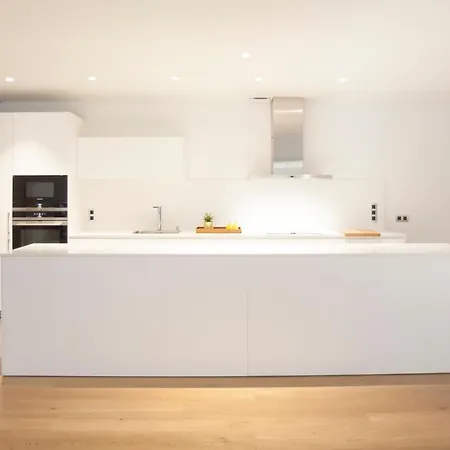 Chamberi By Allo Housing *