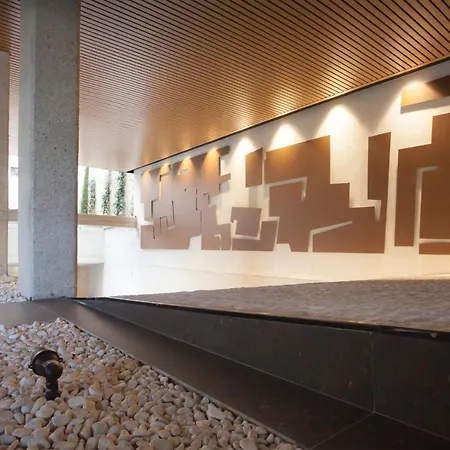 Chamberi By Allo Housing Apartment Madrid