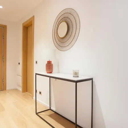 Apartment Chamberi By Allo Housing *