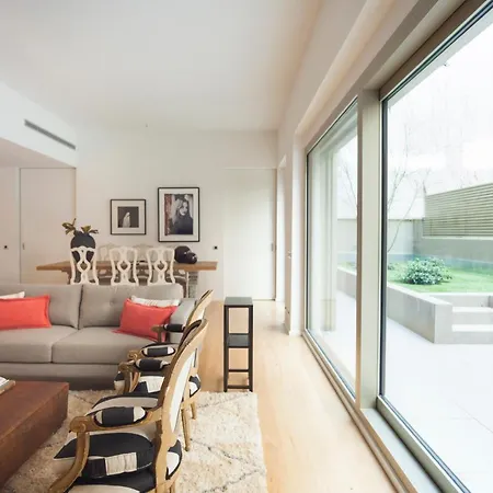 Chamberi By Allo Housing * Madrid