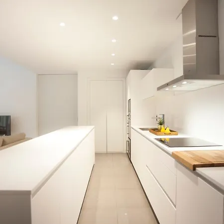 Apartment Chamberi By Allo Housing *