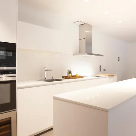 Chamberi By Allo Housing Apartment