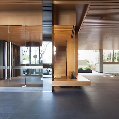 Apartment Chamberi By Allo Housing