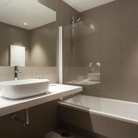 Chamberi By Allo Housing Madrid