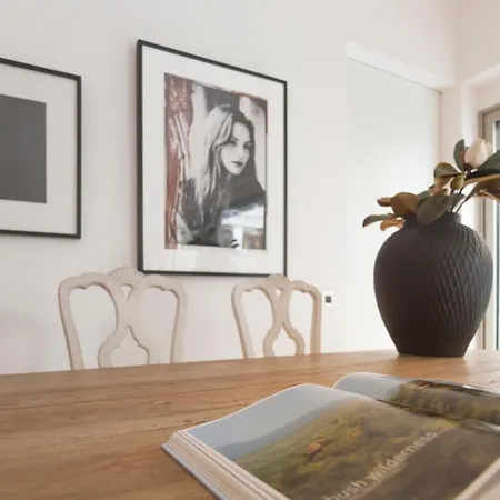 Chamberi By Allo Housing