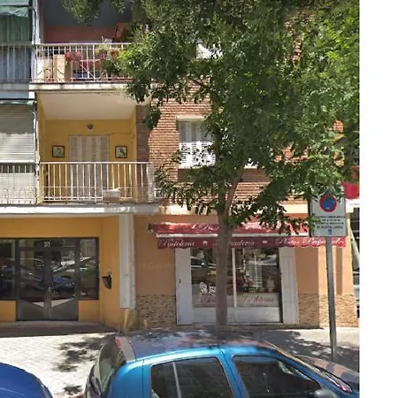 Apartamento 57 Calle De Elfo
