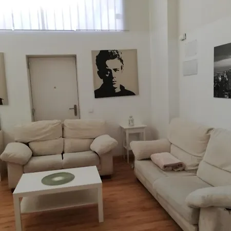 57 Calle De Elfo * Madrid