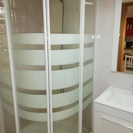 Apartamento 57 Calle De Elfo Madrid