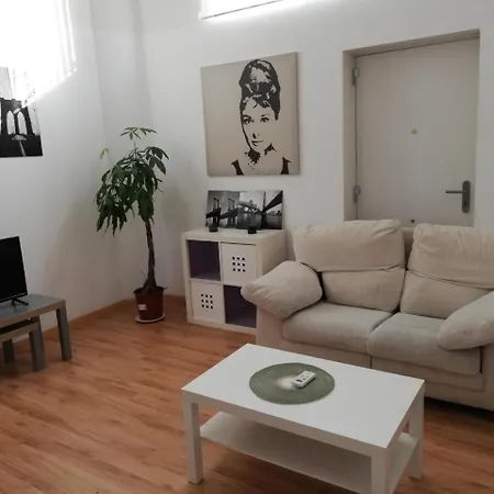 57 Calle De Elfo Apartamento Madrid