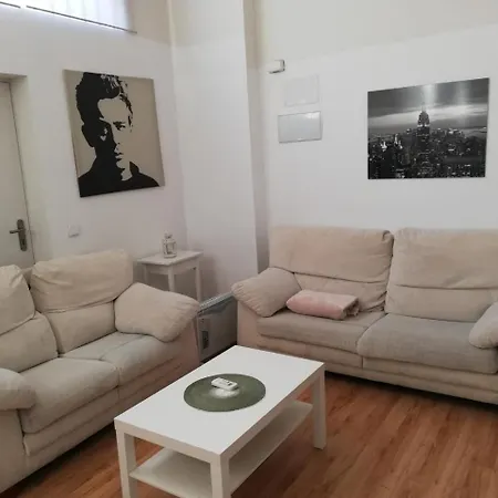 Apartamento 57 Calle De Elfo