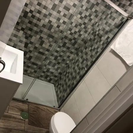 Aparthotel Eurosuite Malasana 205 Madrid