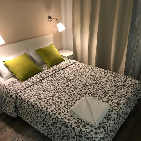 Eurosuite Malasana 205 Apart-hotel Madri