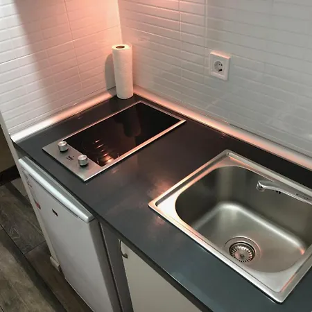 Eurosuite Malasana 205