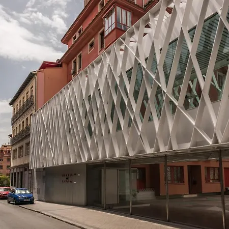 El Rincon De Montserrat Madrid
